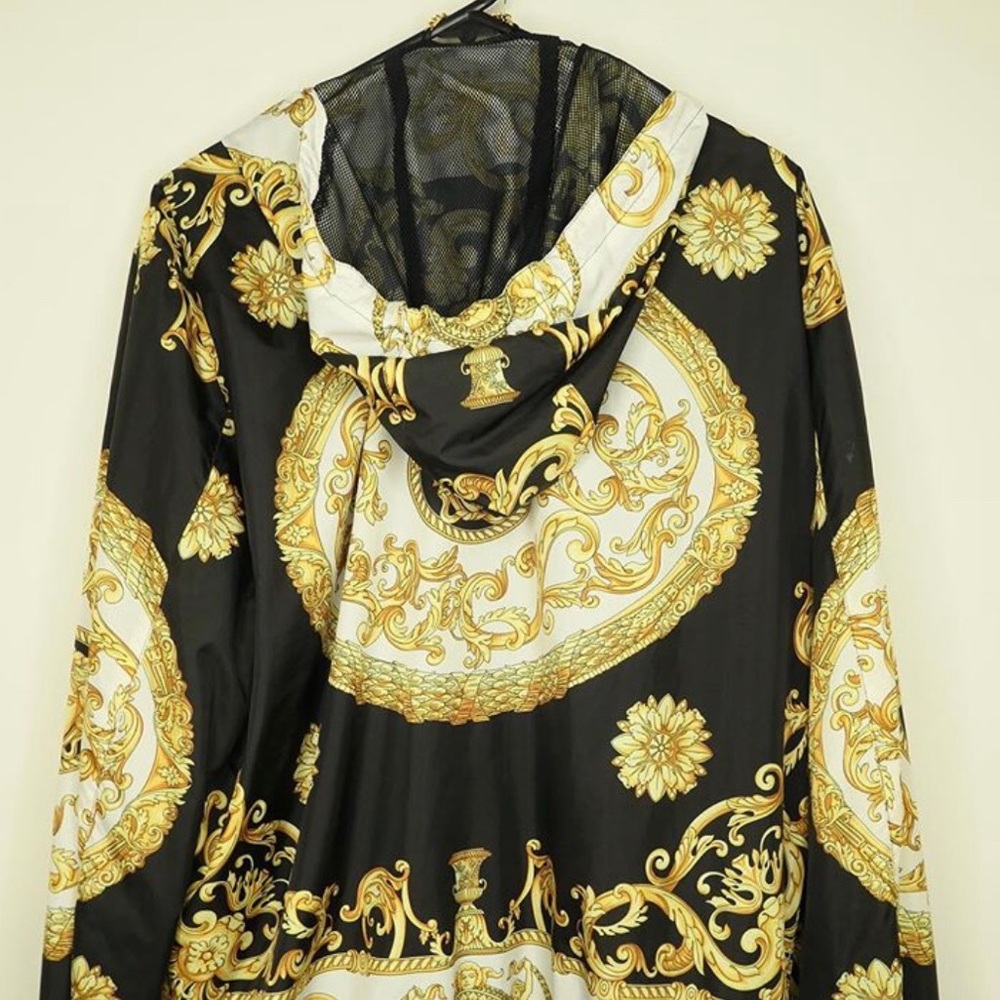 Jacket - Picture 7 of 7